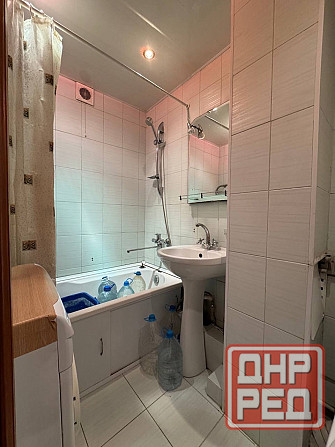 Вода Круглосуточно Аренда 2х Ком Квартиры - Донбасс Арена/Крытый рынок Донецк - изображение 7