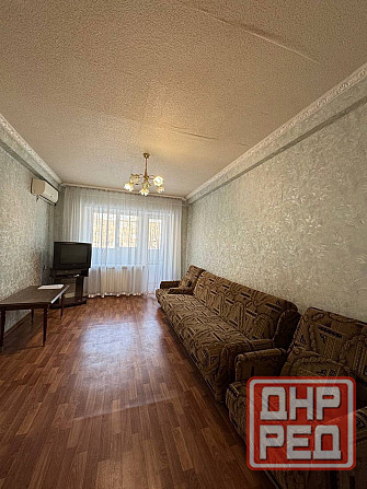 Вода Круглосуточно Аренда 2х Ком Квартиры - Донбасс Арена/Крытый рынок Донецк - изображение 3