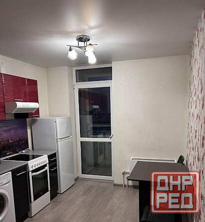 комнатная квартира в Киевском районе, ул. Артёма Донецк - изображение 5