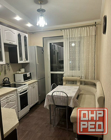 Сдаю однокомнатную квартиру 32.0 м² этаж 2/9 Ворошиловский район Донецк - изображение 3