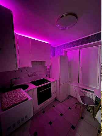 1-комнатная квартира с хорошим качественным ремонтом Донецк