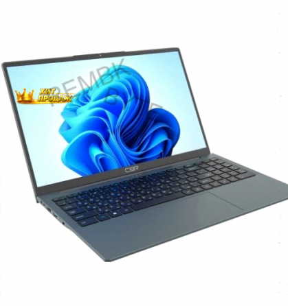 Ноутбук Cbr lp-15107 15.6 Fhd Ips (ryzen3 3200u, 8gb, Ssd 256gb, w11pro - арт:8247 Макеевка