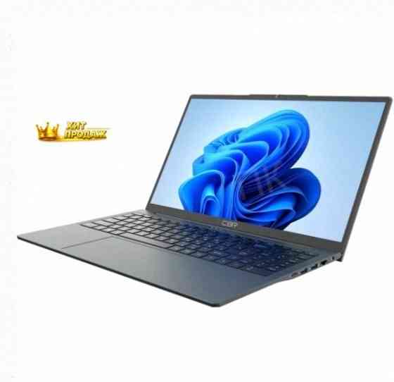Ноутбук Cbr lp-15107 15.6 Fhd Ips (ryzen3 3200u, 8gb, Ssd 256gb, w11pro - арт:8247 Макеевка