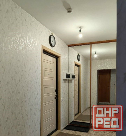 Cдам однокомнатную квартиру в Куйбышевском районе на площадь Бакинских Донецк - изображение 4