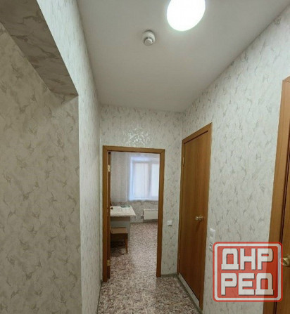 Cдам однокомнатную квартиру в Куйбышевском районе на площадь Бакинских Донецк - изображение 5