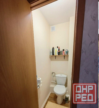 Cдам однокомнатную квартиру в Куйбышевском районе на площадь Бакинских Донецк - изображение 2