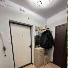 Сдаю однокомнатную квартиру 33.0 м² этаж 3/5 Проспект Мира, Изумруд, Донецк