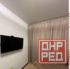 Сдаю однокомнатную квартиру 33.0 м² этаж 3/5 Проспект Мира, Изумруд, Донецк - изображение 5