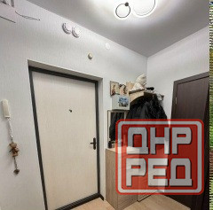 Сдаю однокомнатную квартиру 33.0 м² этаж 3/5 Проспект Мира, Изумруд, Донецк - изображение 3