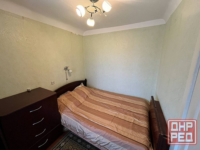 2-к, Ворошиловский район Донецк - изображение 1