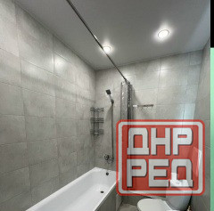 Сдаю однокомнатную квартиру 36.0 м² этаж 5/15 город Донецк, Донецк - изображение 3