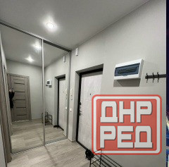 Сдаю однокомнатную квартиру 36.0 м² этаж 5/15 город Донецк, Донецк - изображение 4