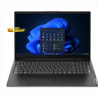 Ноутбук 15.6" Lenovo v15 g4 Amn Ryzen 5 7520u 16gb Ssd512gb Amd Radeon 610m tn Fhd (1920x - арт:9480 Макеевка