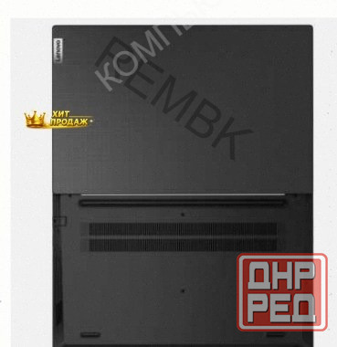 Ноутбук 15.6" Lenovo v15 g4 Amn Ryzen 5 7520u 16gb Ssd512gb Amd Radeon 610m tn Fhd (1920x - арт:9480 Макеевка - изображение 3