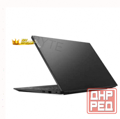 Ноутбук 15.6" Lenovo v15 g4 Amn Ryzen 5 7520u 16gb Ssd512gb Amd Radeon 610m tn Fhd (1920x - арт:9480 Макеевка - изображение 2