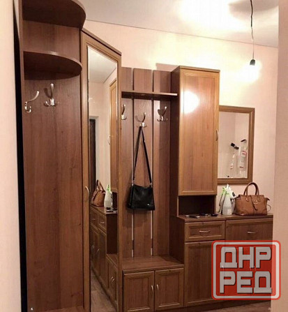 дается: Двухкомнатная квартира Кировский район,ул. Терешковой Донецк - изображение 4