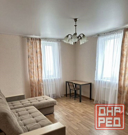 дается: Двухкомнатная квартира Кировский район,ул. Терешковой Донецк - изображение 2