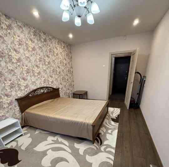 Сдаю однокомнатную квартиру 37.0 м² этаж 2/9 Киевский район, Донецк сити, улица Артема Донецк