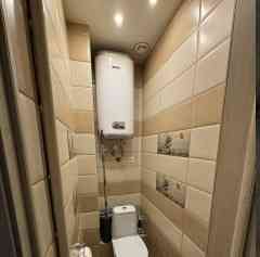 Сдаю однокомнатную квартиру 37.0 м² этаж 2/9 Киевский район, Донецк сити, улица Артема Донецк