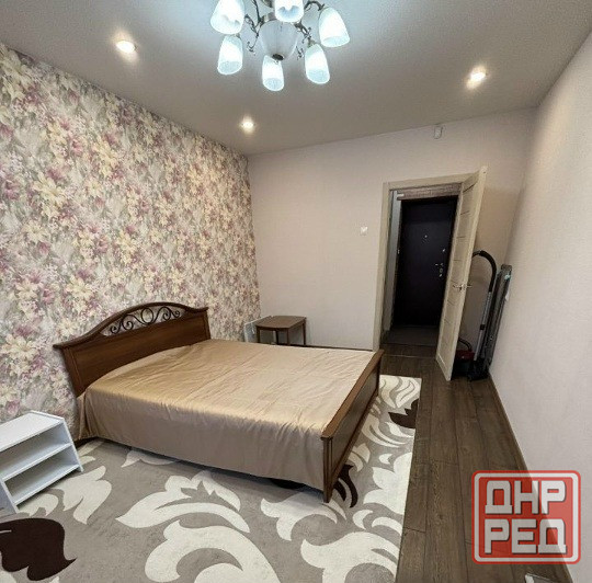 Сдаю однокомнатную квартиру 37.0 м² этаж 2/9 Киевский район, Донецк сити, улица Артема Донецк - изображение 2