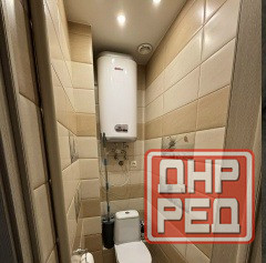 Сдаю однокомнатную квартиру 37.0 м² этаж 2/9 Киевский район, Донецк сити, улица Артема Донецк - изображение 3