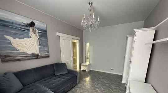 Сдаю однокомнатную квартиру 32.0 м² этаж 3/5 город Донецк, Киевский Донецк