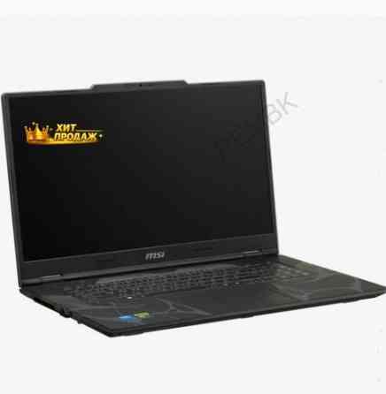 Игровой Ноутбук Msi Cyborg 17 b2rwgkg-286xru (9s7-17u332-286) Intel Core 7 240h/32gb/ssd1 - арт:8623 Макеевка