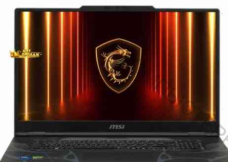 Игровой Ноутбук Msi Cyborg 17 b2rwgkg-286xru (9s7-17u332-286) Intel Core 7 240h/32gb/ssd1 - арт:8623 Макеевка