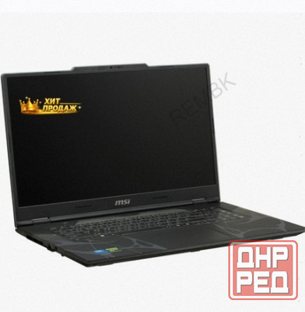 Игровой Ноутбук Msi Cyborg 17 b2rwgkg-286xru (9s7-17u332-286) Intel Core 7 240h/32gb/ssd1 - арт:8623 Макеевка - изображение 2
