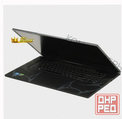 Игровой Ноутбук Msi Cyborg 17 b2rwgkg-286xru (9s7-17u332-286) Intel Core 7 240h/32gb/ssd1 - арт:8623 Макеевка - изображение 4