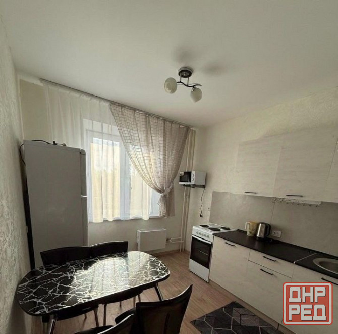 Сдам однокомнатную квартиру 40м2 в Киевском районе Донецк - изображение 5