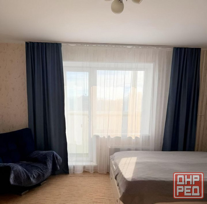 Сдам однокомнатную квартиру 40м2 в Киевском районе Донецк - изображение 8