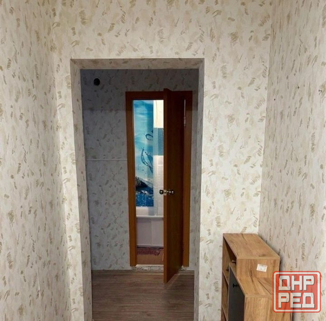 Сдам однокомнатную квартиру 40м2 в Киевском районе Донецк - изображение 1