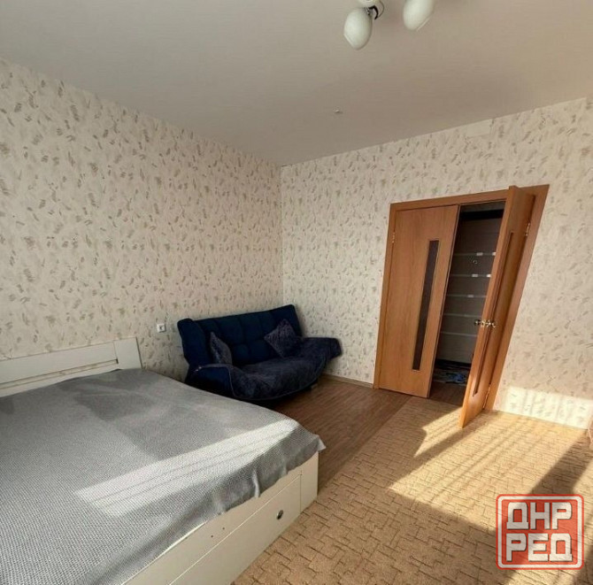 Сдам однокомнатную квартиру 40м2 в Киевском районе Донецк - изображение 4