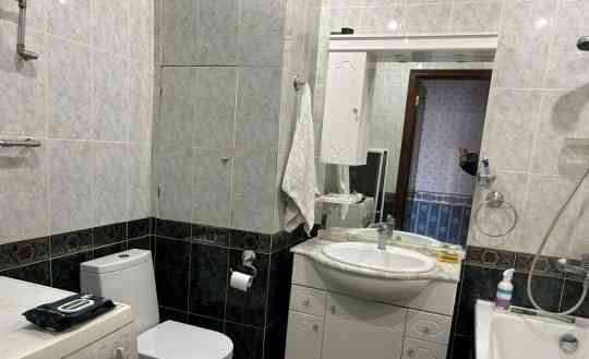 сдаётся квартира в Киевском районе Донецк