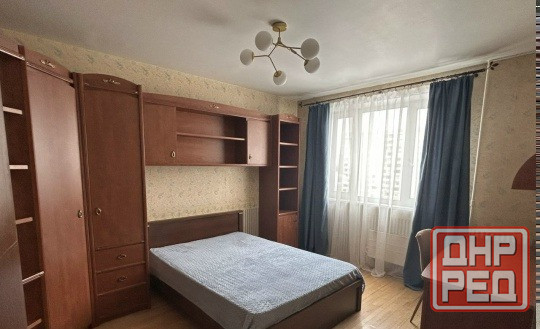 сдаётся квартира в Киевском районе Донецк - изображение 4