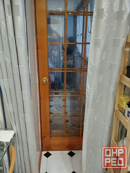 Срочно продам 2-х комнатную квартиру в Калининском районе (Грузия) Донецк - изображение 4