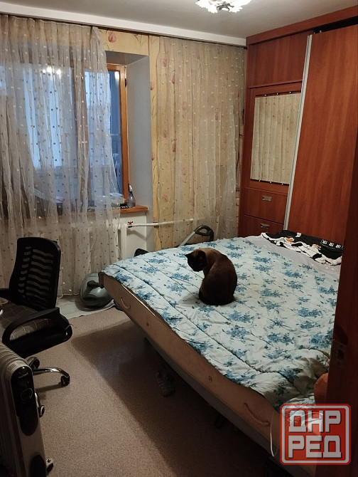 Срочно продам 2-х комнатную квартиру в Калининском районе (Грузия) Донецк - изображение 5