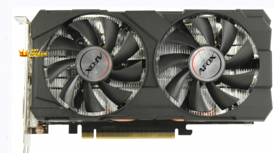 Видеокарта Afox Geforce Gtx 1660 Super 6 гб (af1660s-6144d6h4-v2) - арт:7054 Макеевка