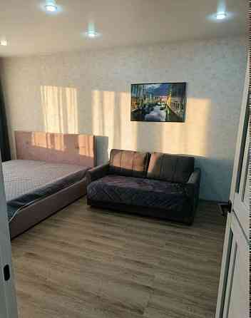 Сдается однокомнатная квартира в Калининском районе по ул. Разенкова. Донецк