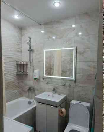 Сдается однокомнатная квартира в Калининском районе по ул. Разенкова. Донецк