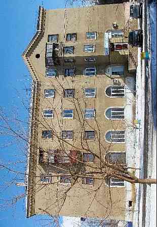 Продаётся квартира 3х комнатная, г. Зугрэс, ул. Пушкина, д.5 Зугрэс