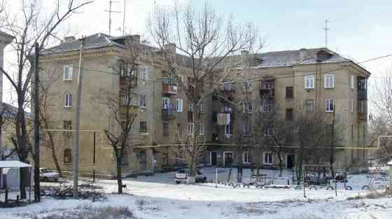 Продаётся квартира 3х комнатная, г. Зугрэс, ул. Пушкина, д.5 Зугрэс