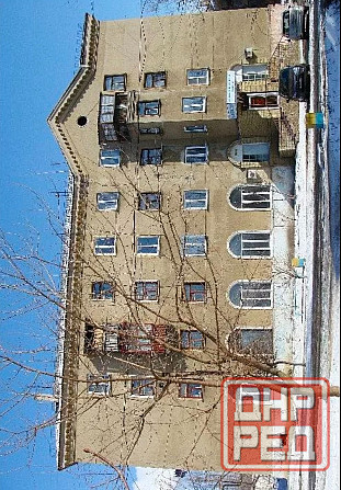 Продаётся квартира 3х комнатная, г. Зугрэс, ул. Пушкина, д.5 Зугрэс - изображение 4