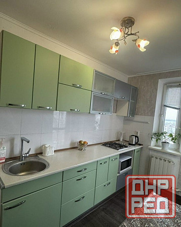 Сдается очень уютная и крупногабаритная двухкомнатная квартира Донецк - изображение 1