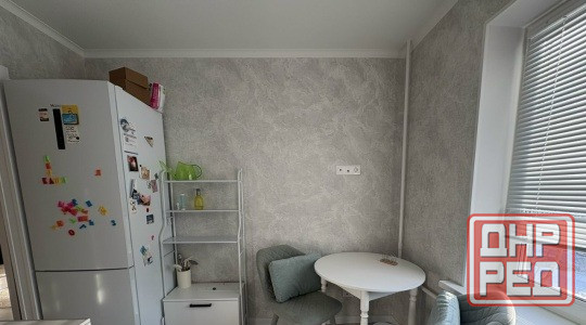 Сдаю однокомнатную квартиру 33.0 м² этаж 3/5 Калининский район Донецк - изображение 2