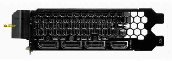 Видеокарта Palit Geforce Rtx 4060ti Stormx oc 8gb (ne6406ts19p1-1060f) - арт:6379 Макеевка