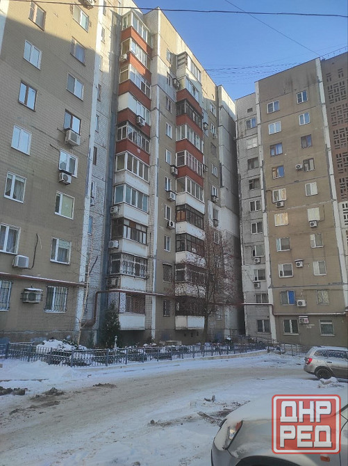 Продаю 3-комнатную квартиру в Киевском районе г. Донецк (ориентир Травмотология) Донецк - изображение 5