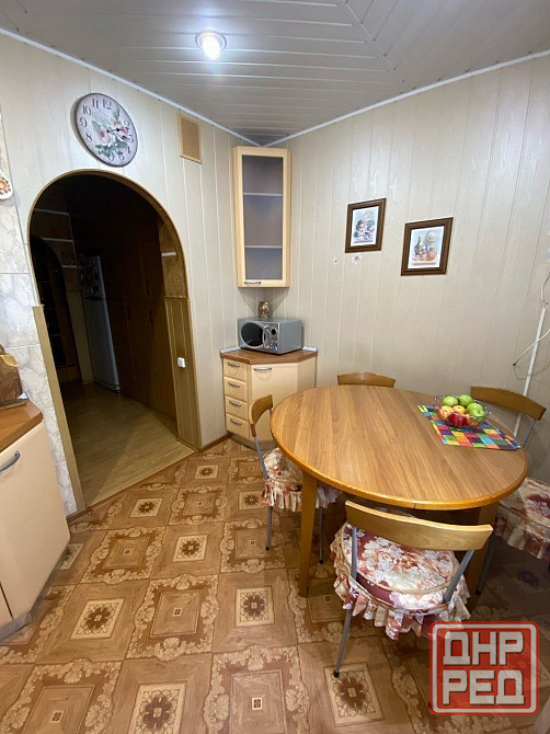 Продаю 3-комнатную квартиру в Киевском районе г. Донецк (ориентир Травмотология) Донецк - изображение 1