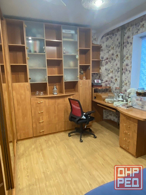 Продаю 3-комнатную квартиру в Киевском районе г. Донецк (ориентир Травмотология) Донецк - изображение 6